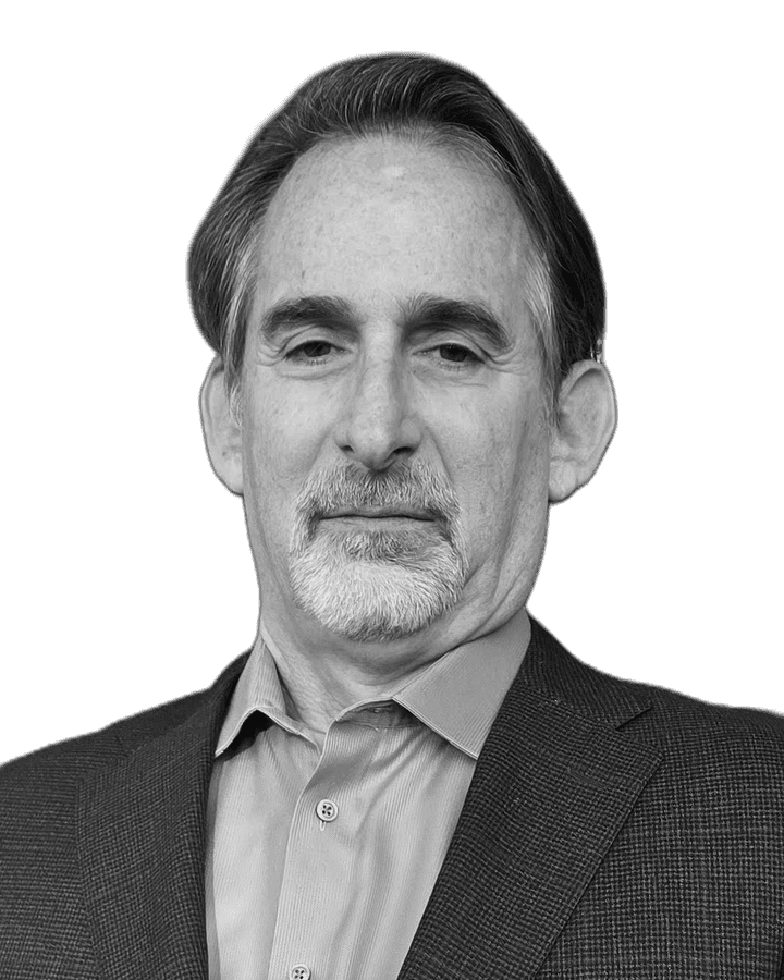 Headshot of Alan Haddock, Sr. Manager, Network Engineering at Sovren Technologies