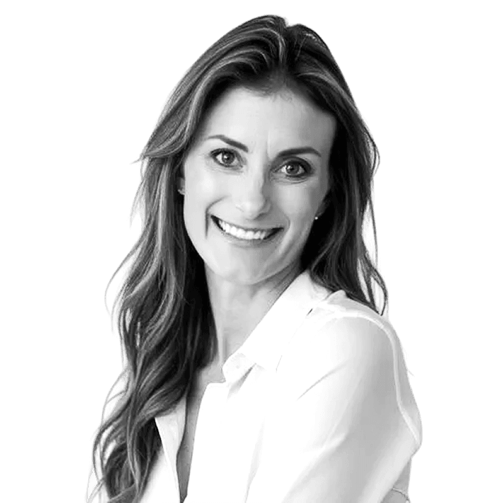Headshot of Anne Peterson, SVP Operations at Sovren Technologies