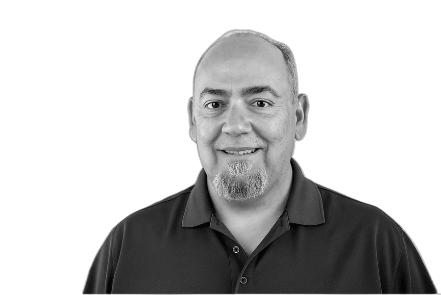 Headshot of Brian Capoccia, Senior Systems Engineer, Cloud Operations at Sovren Technologies
