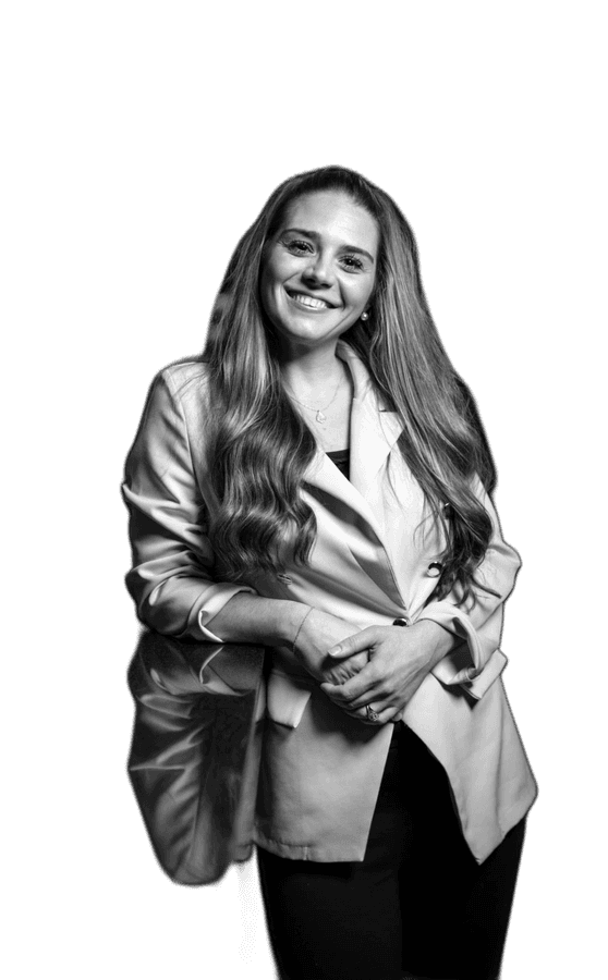Headshot of Brittany Cope, Operations Manager at Sovren Technologies