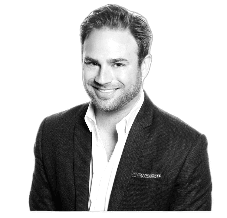 Headshot of Cameron Dills, TechOps at Sovren Technologies