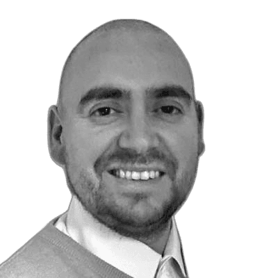 Headshot of Carlos Neira, Software Engineer at Sovren Technologies