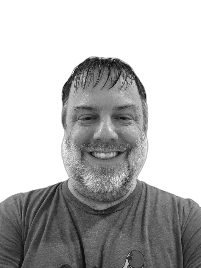 Headshot of Daniel Lockhart, Director, Software Engineering at Sovren Technologies