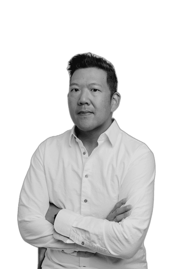 Headshot of Daniel Yeung, Sr. Manager, Data Center Operations at Sovren Technologies