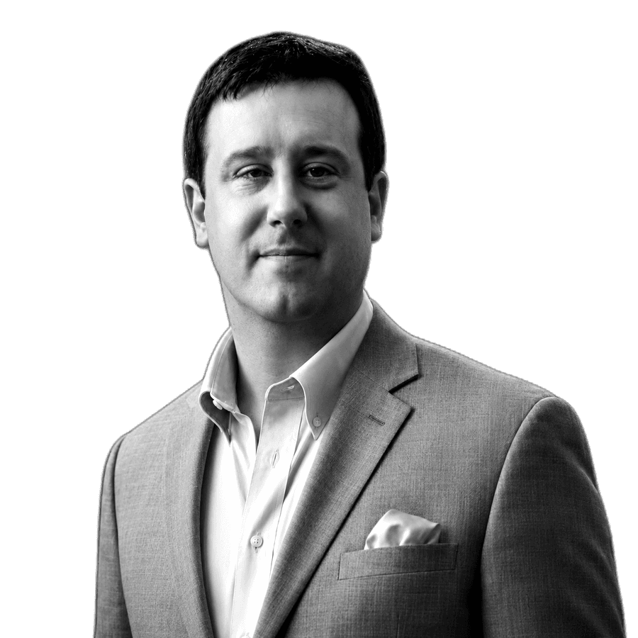 Headshot of Dennis Harrison, Senior Software Engineer & Systems Architect at Sovren Technologies