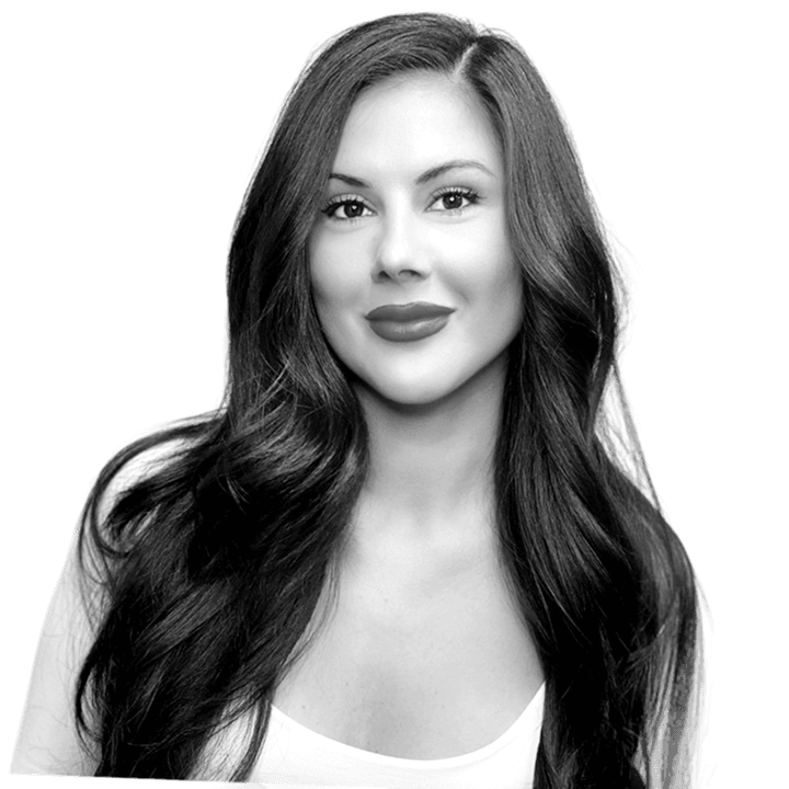 Headshot of Elise Pierotti, SVP Business Development at Sovren Technologies