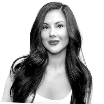 Headshot of Elise Pierotti, SVP Business Development at Sovren Technologies