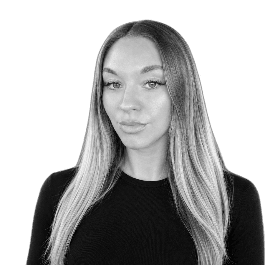Headshot of Jadyn Kissner, Account Manager at Sovren Technologies