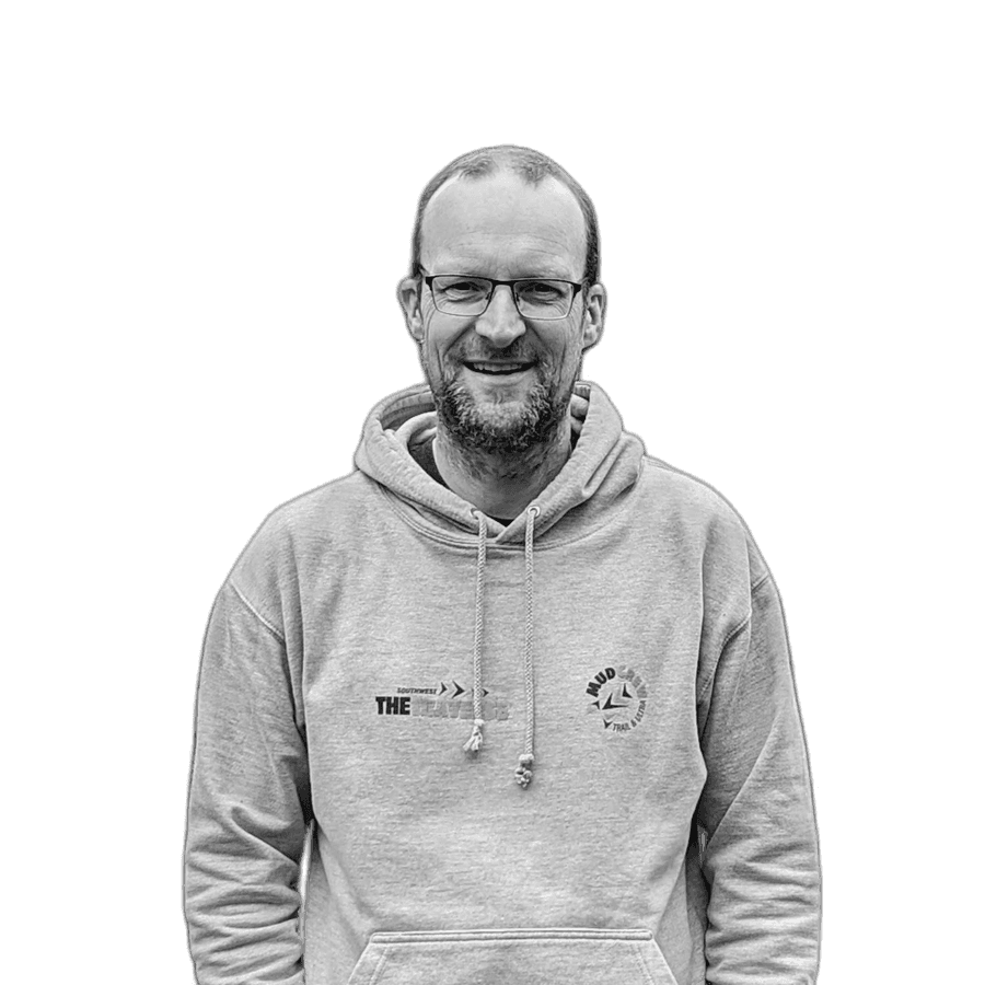 Headshot of Jonathan Perkin, Infrastructure Engineer at Sovren Technologies