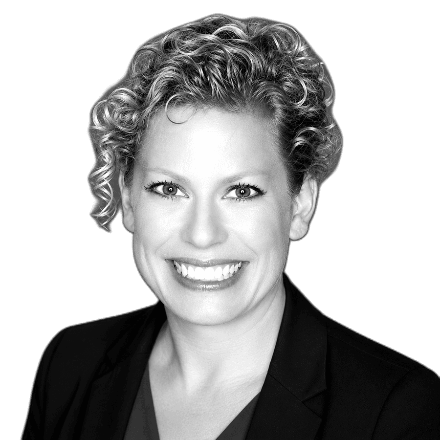 Headshot of Leslie Westphal, Marketing Strategist at Sovren Technologies