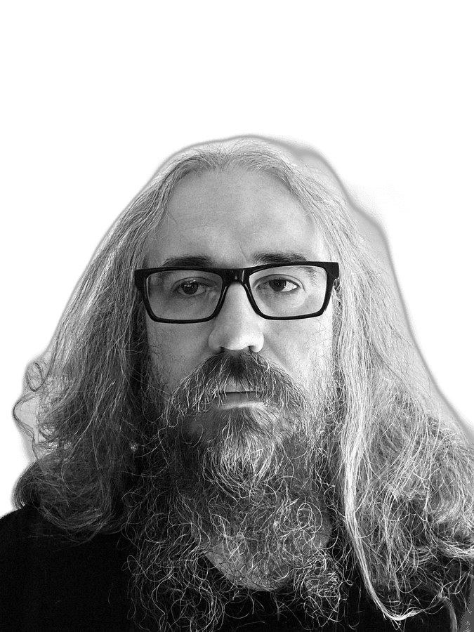 Headshot of Marcus Hildum, VP, Software Engineering at Sovren Technologies