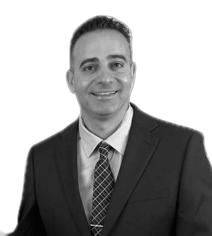 Headshot of Raymond Nassar, Senior Manager, Software Engineering at Sovren Technologies