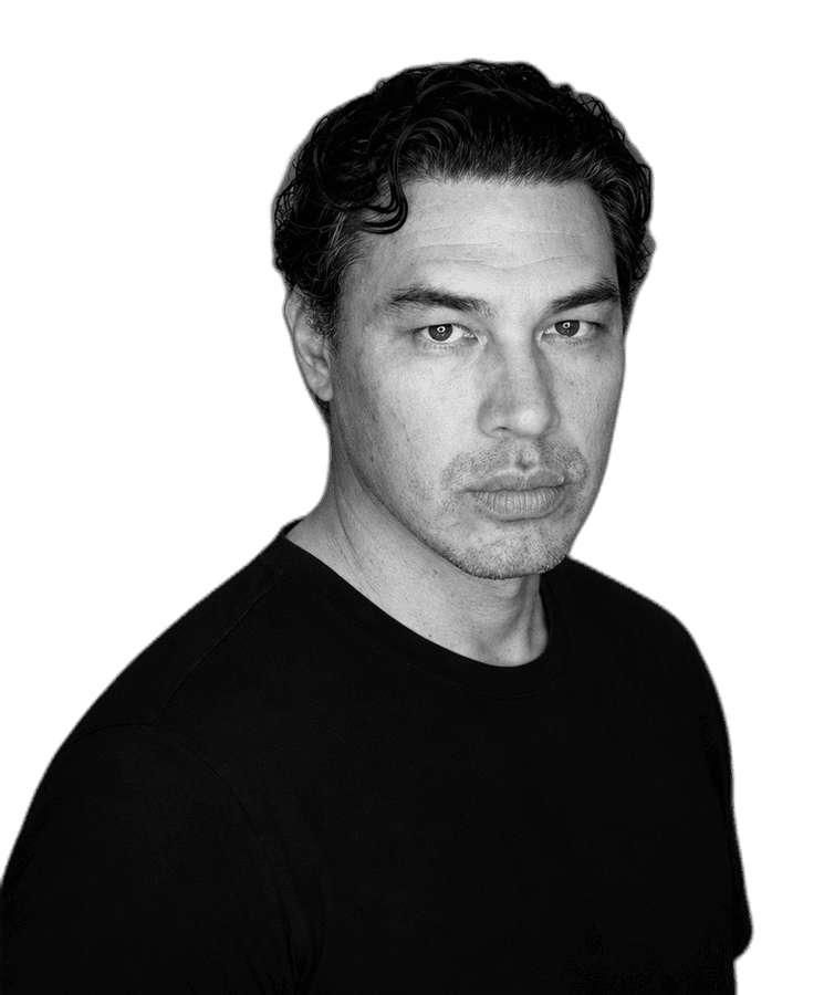 Headshot of Ron Pruitt, Senior Software Engineer at Sovren Technologies