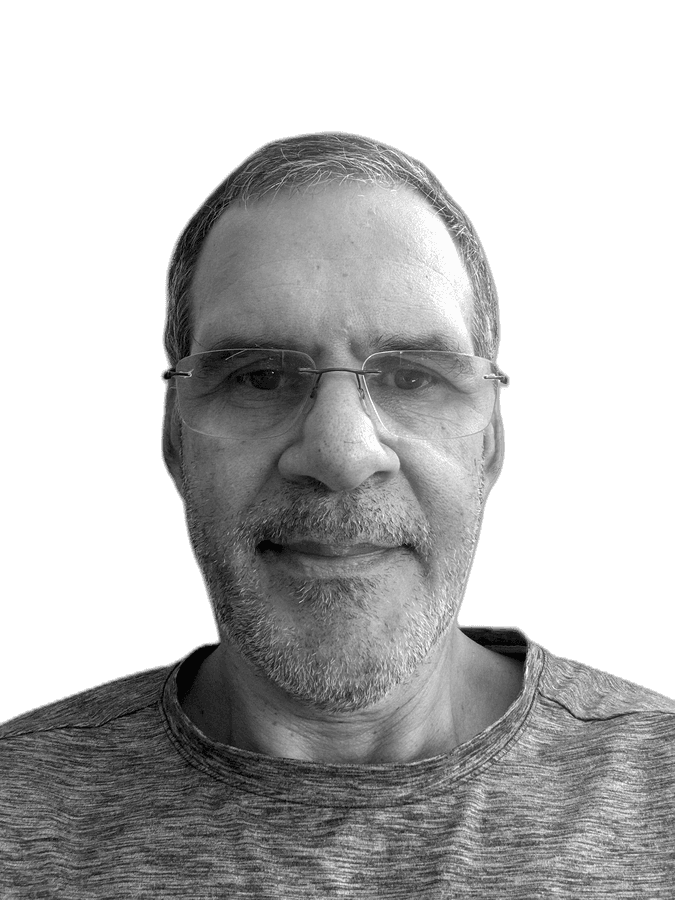 Headshot of Sergio Ruiz, Senior Principal Software Engineer at Sovren Technologies