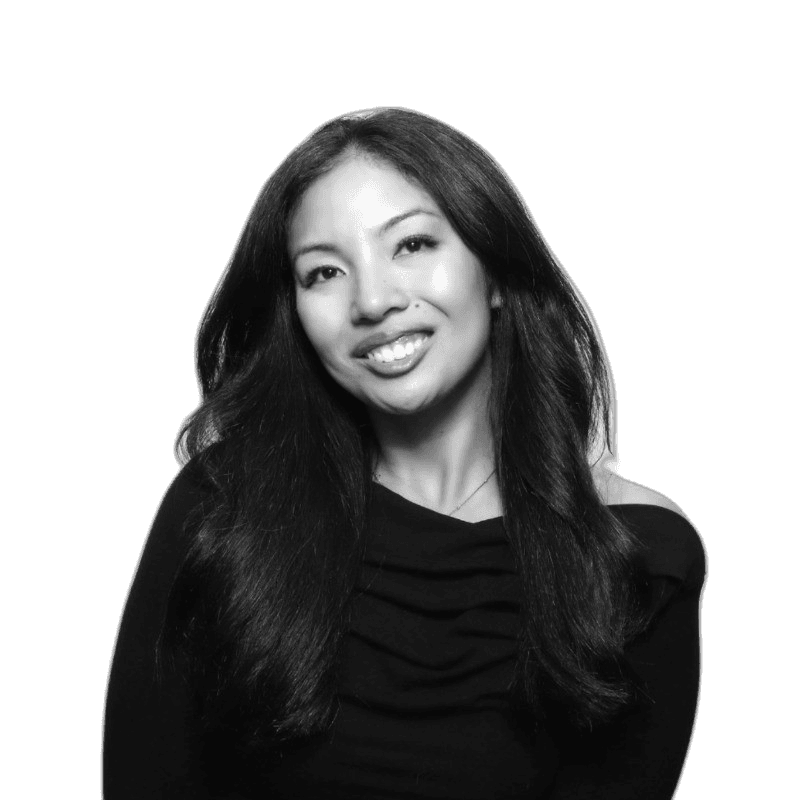 Headshot of Sherelle Villacorta, Principal Product Manager at Sovren Technologies