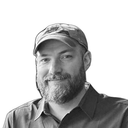 Headshot of Travis Paul, Software Engineer at Sovren Technologies