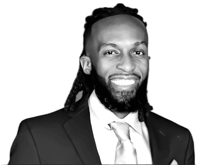 Headshot of Valdez Wilkerson, Managed Services Manager at Sovren Technologies