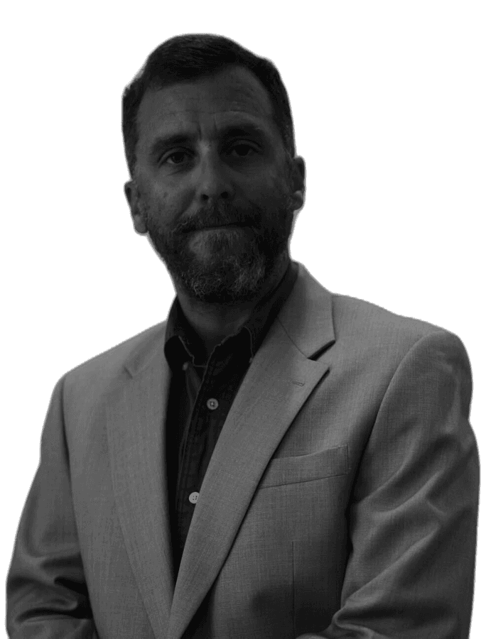 Headshot of Will Ingold, Director, Security Operations at Sovren Technologies