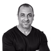 Yasser Elgebaly